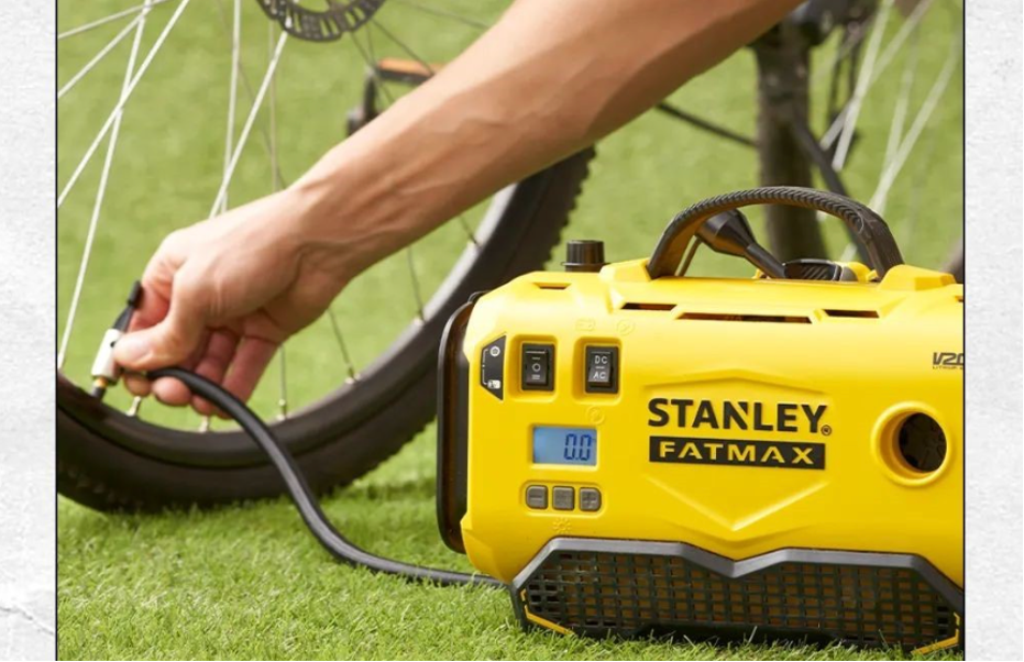 STANLEY史丹利丨一套OMS治理全网电商订单，，实现全局库存统一高效掌控