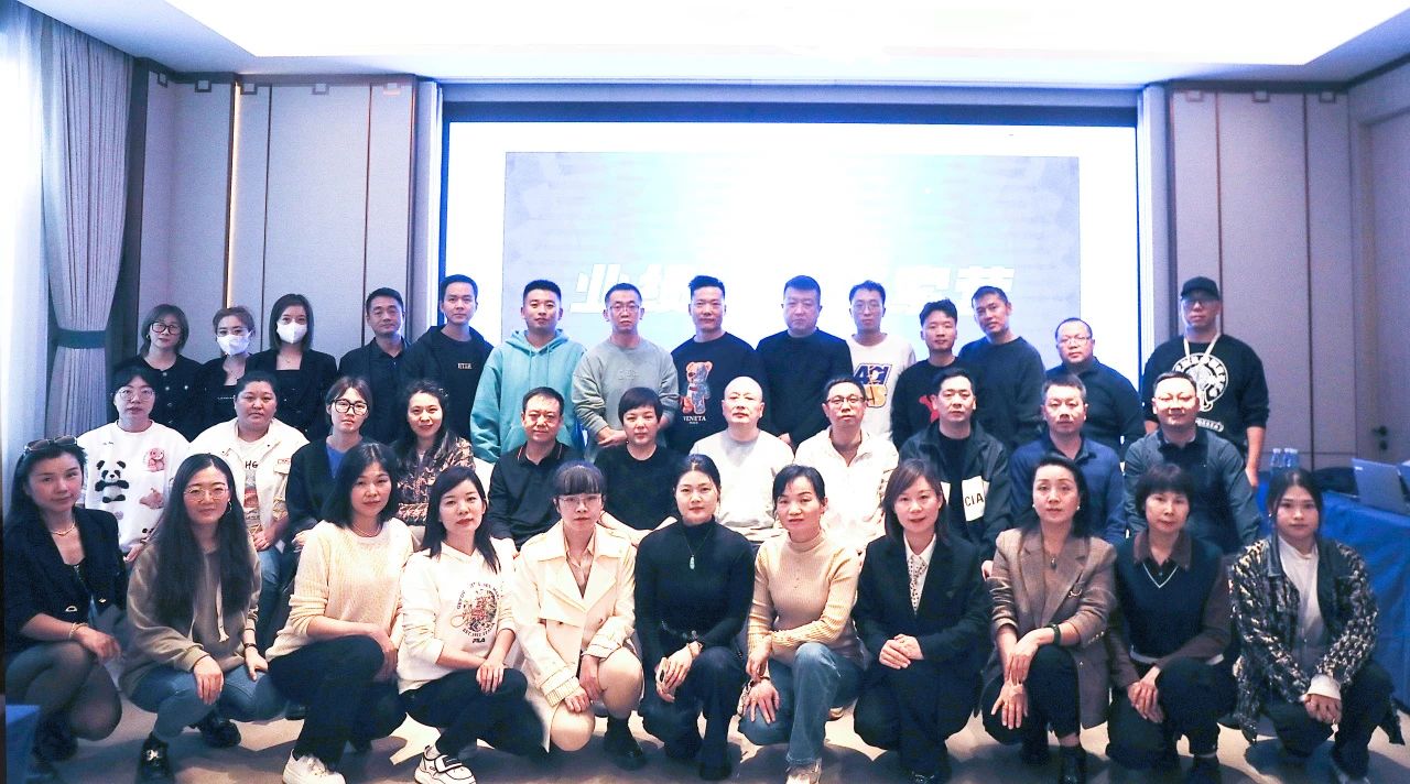 业绩增长索求营圆满进行—新疆站丨市场活动