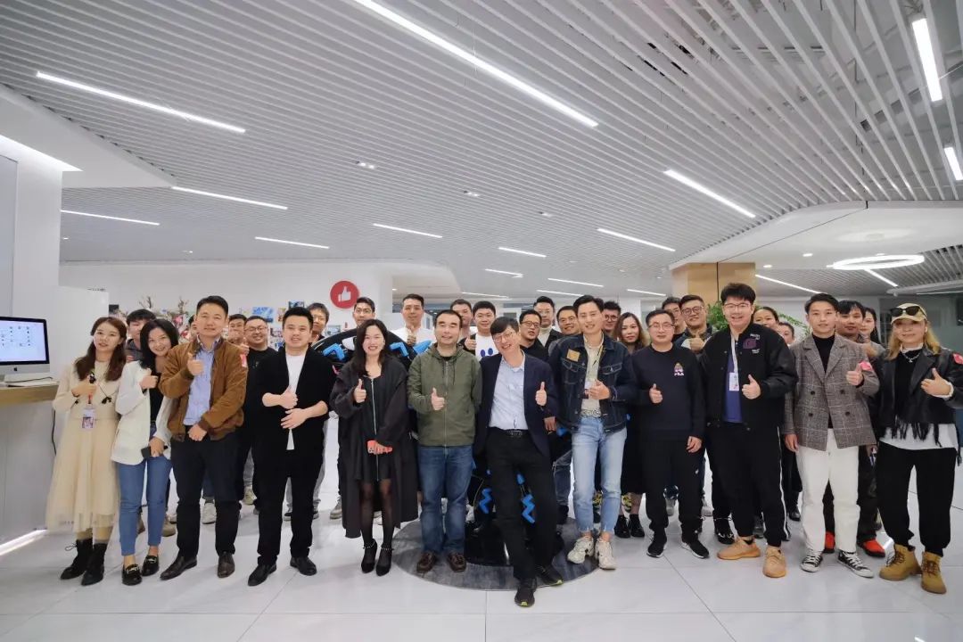 加快构建全渠道一盘货，赋能商家业绩逆势增长丨市场活动