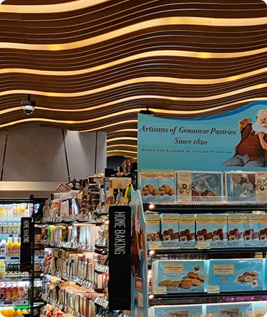 成长型连锁 （5–30 家门店，，，基础数字化）