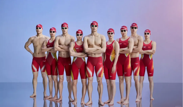 Speedo速比涛丨游泳活动品牌业绩增长布局，，，ERP突破数据孤岛，，，POS赋能门店高效运营