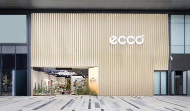 ECCO丨iPad收银、、、O2O模式与缺货销售：：三重赋能，共促门店业绩稳重增长
