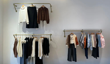 RONG·BOSS铄锦丨急剧上线ERP+POS，赋能品牌信息化升级与多元发展