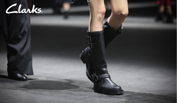 Clarks丨一套OMS，实现自动化订单流转、库存优化与促销智能化治理