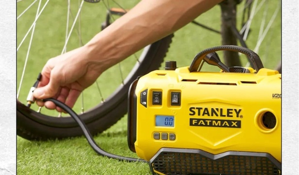 STANLEY史丹利丨一套OMS治理全网电商订单，，实现全局库存统一高效掌控